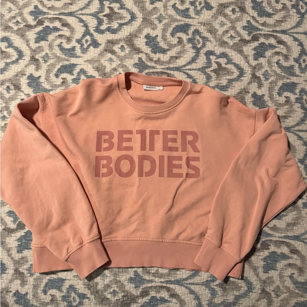 Better bodies